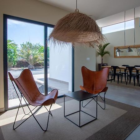 North Shore Villas Lajares, Villa Alegre 30A ภายนอก รูปภาพ
