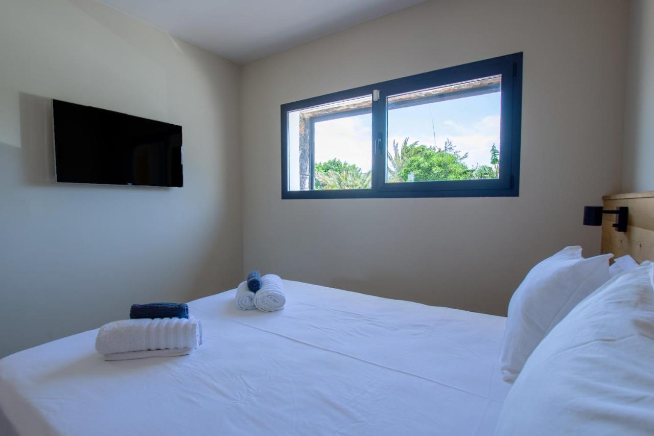 North Shore Villas Lajares, Villa Alegre 30A ภายนอก รูปภาพ