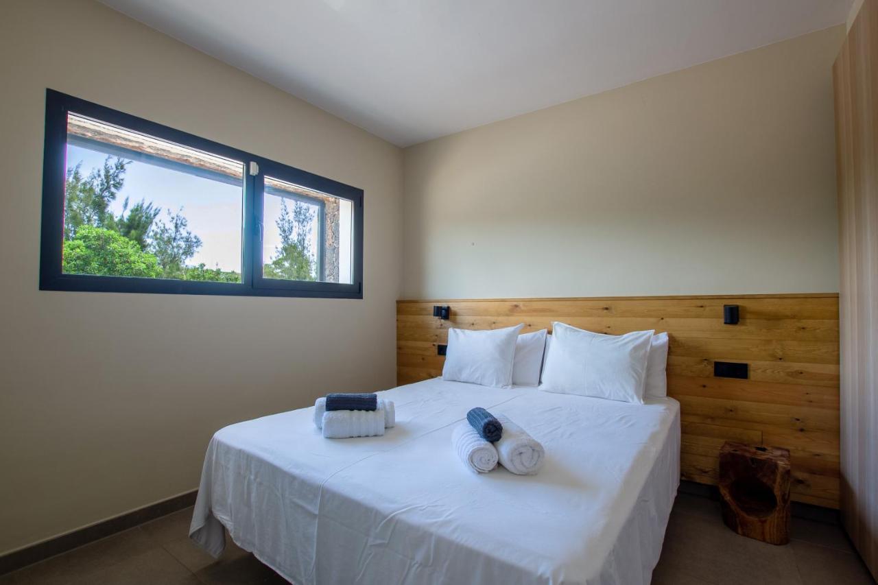 North Shore Villas Lajares, Villa Alegre 30A ภายนอก รูปภาพ