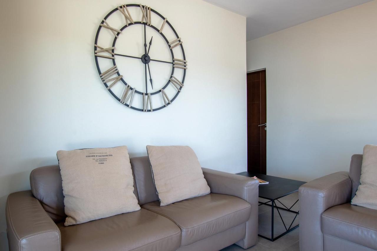 North Shore Villas Lajares, Villa Alegre 30A ภายนอก รูปภาพ