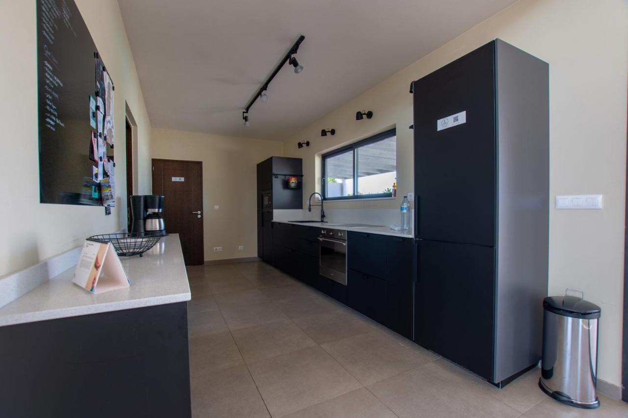 North Shore Villas Lajares, Villa Alegre 30A ภายนอก รูปภาพ