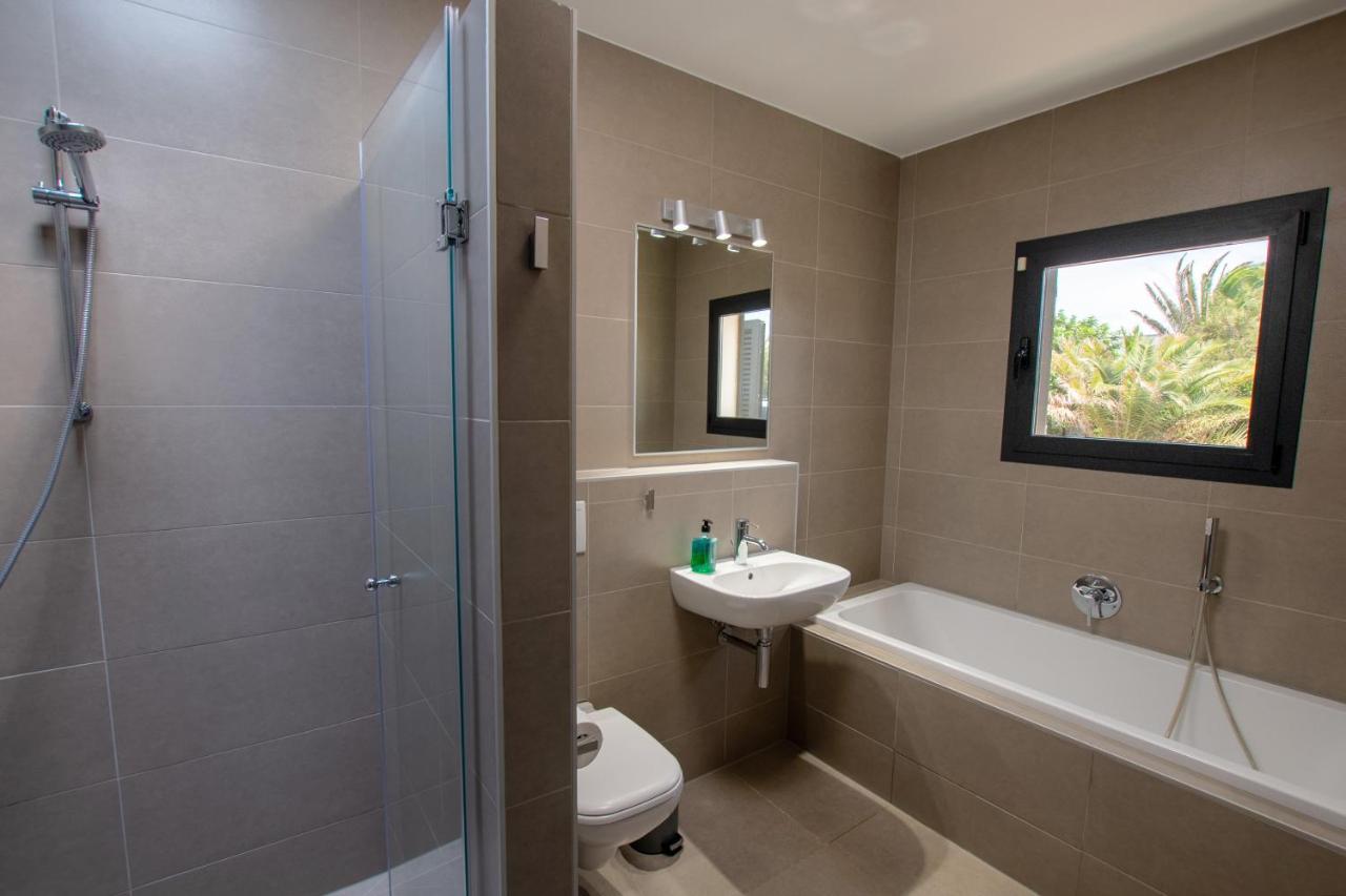 North Shore Villas Lajares, Villa Alegre 30A ภายนอก รูปภาพ